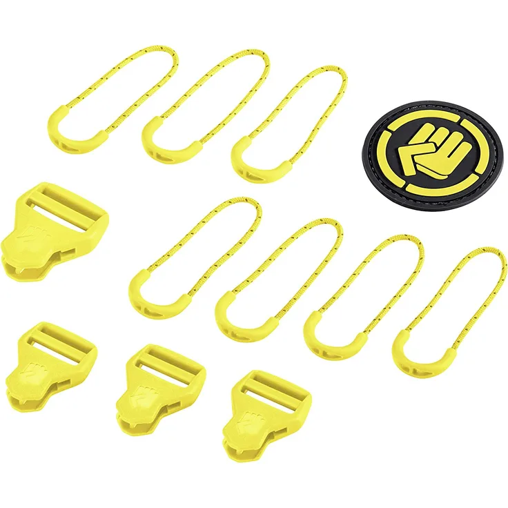 Coocazoo Matchpatch, Buttercup