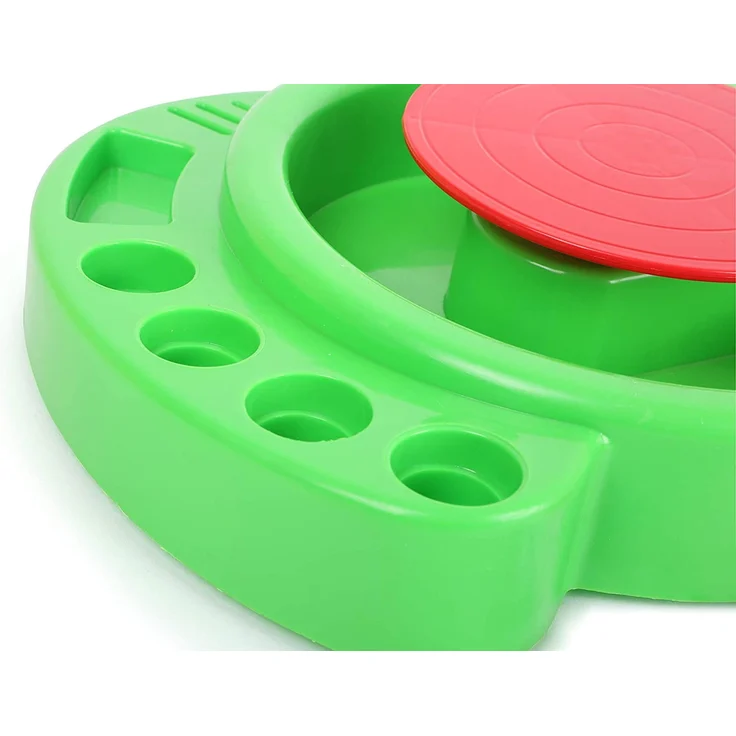 Töpferscheibe – Bild 4