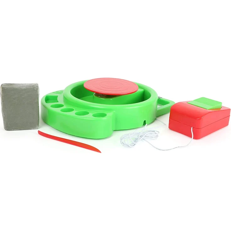 Töpferscheibe – Bild 2