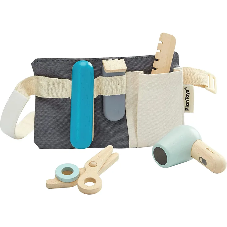 Plan Toys Hairdressing salon Plan Toys universal