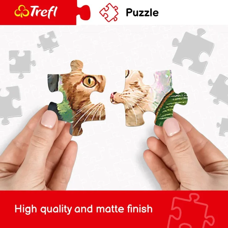 Trefl 33031 3000 Stück(e) – Bild 5