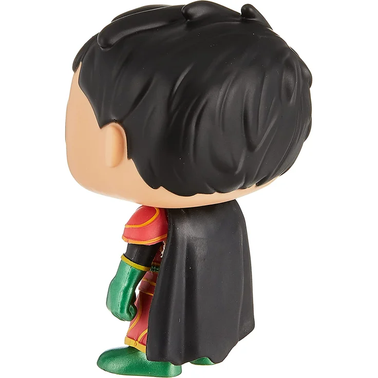 Funko 52430 DC POP Heroes: Imperial Palace-Robin, 1x Stück, zufällige Auswahl (Chance auf Chase Version) – Bild 2