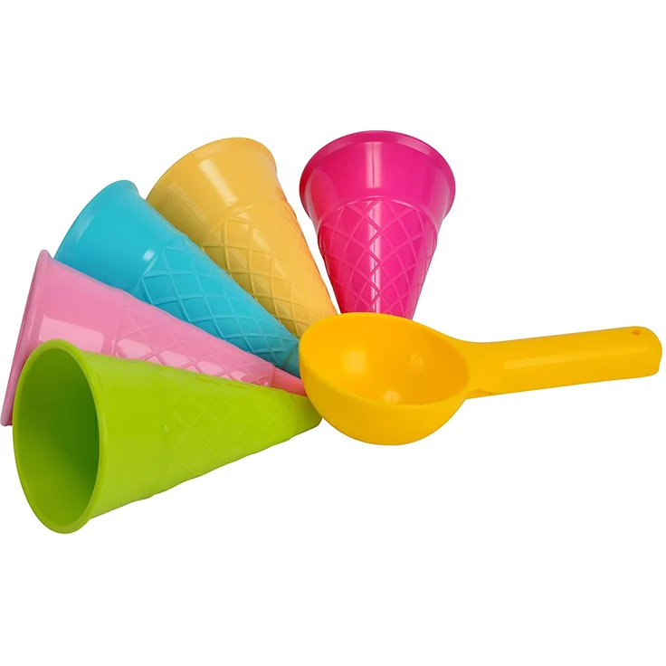Simba 107108605 - Sandformen Eis – Bild 1