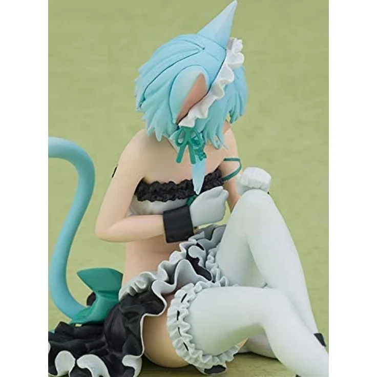 Banpresto 75530010291 Sinon Figur, Mehrfarbig – Bild 6