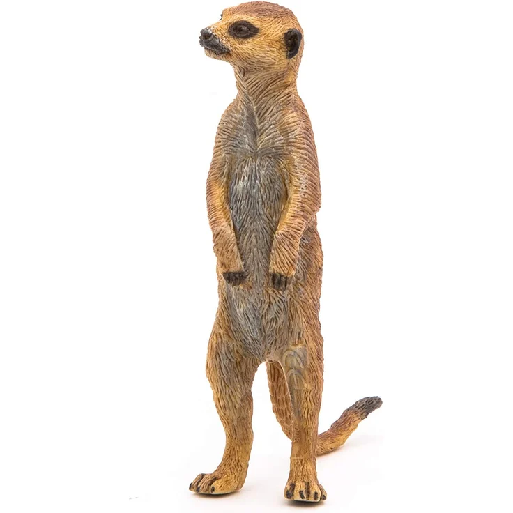 Stehendes Erdmännchen Papo – Bild 2