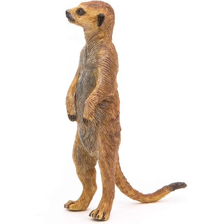 Stehendes Erdmännchen Papo – Bild 5