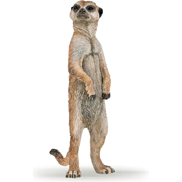 Stehendes Erdmännchen Papo – Bild 6