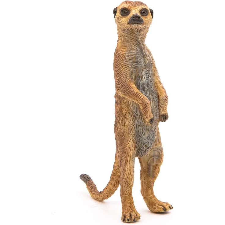 Stehendes Erdmännchen Papo – Bild 1