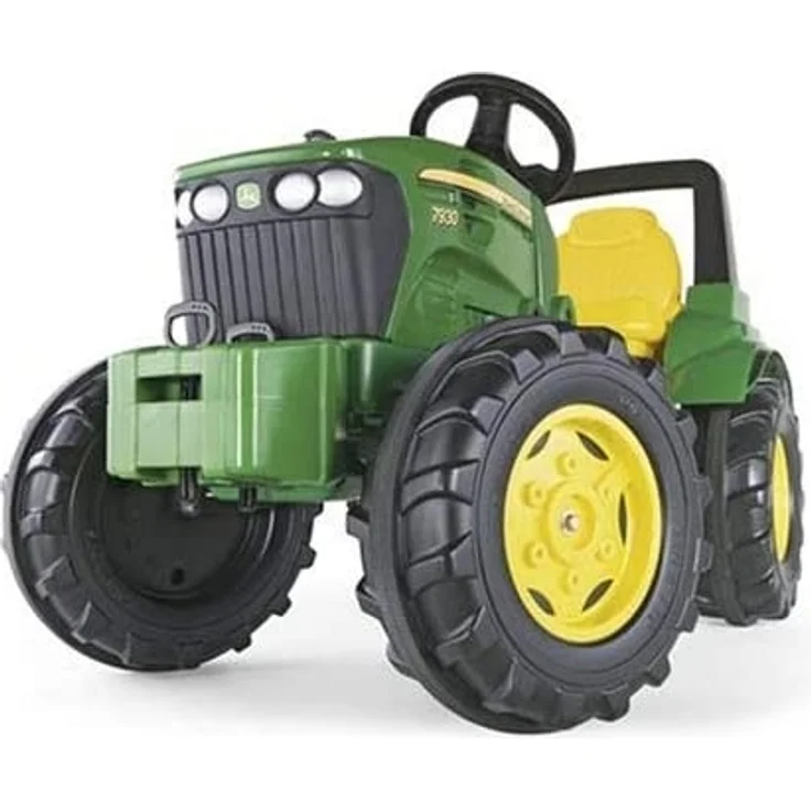 Rolly Toys rollyFarmtrac John Deere 7930 (Sitz verstellbar, Flüsterlaufreifen, Alter 3-8 Jahre, Front- und Heckkupplung) 700028 - Preisvergleich – Bild 3