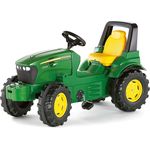Rolly Toys rollyFarmtrac John Deere 7930 (Sitz verstellbar, Flüsterlaufreifen, Alter 3-8 Jahre, Front- und Heckkupplung) 700028 - Preisvergleich