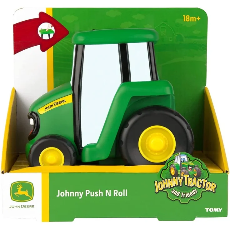 John Deere 42925 Kinder Traktor – Bild 2
