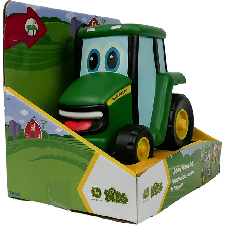 John Deere 42925 Kinder Traktor – Bild 8