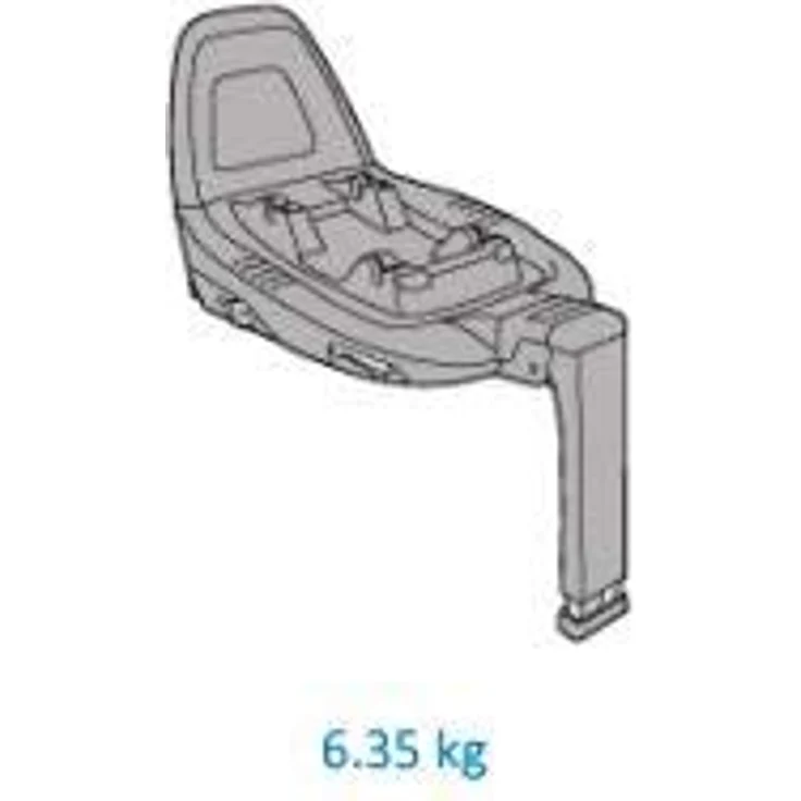 Maxi-Cosi FamilyFix3 Basisstation für Jade, Coral, Pebble Pro i-Size, Pearl Pro 2 i-Size – Bild 7