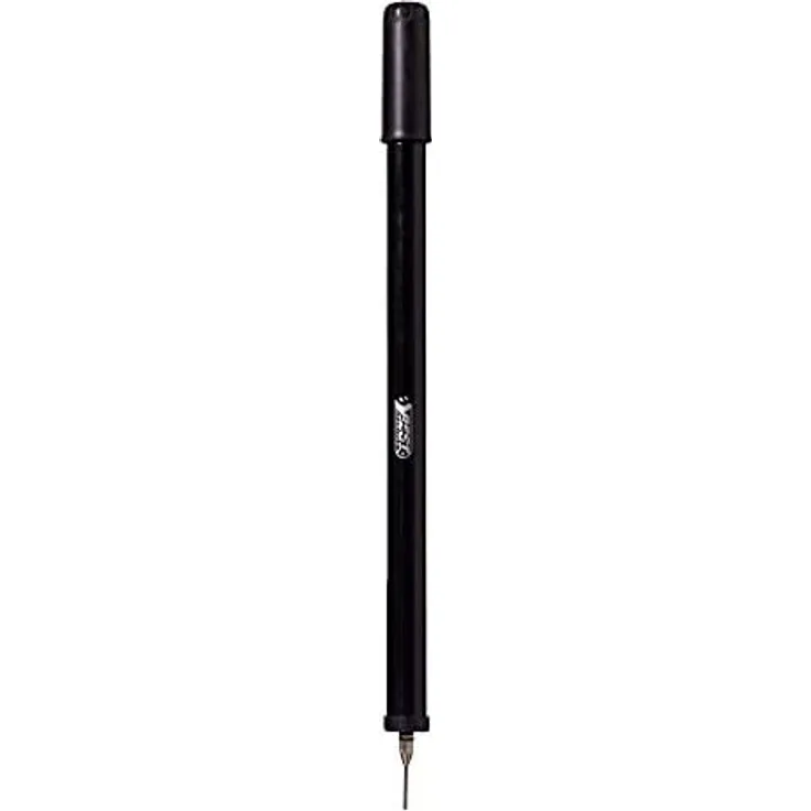 Best Sporting Ballpumpe schwarz inkl. Ventilnadel
