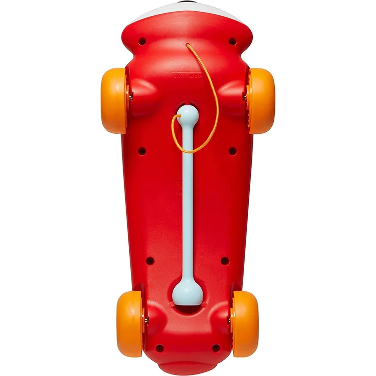 Skip Hop Explore & More Fuchs Xylophon, Musikinstrument für Kinder, mehrfarbig – Bild 6