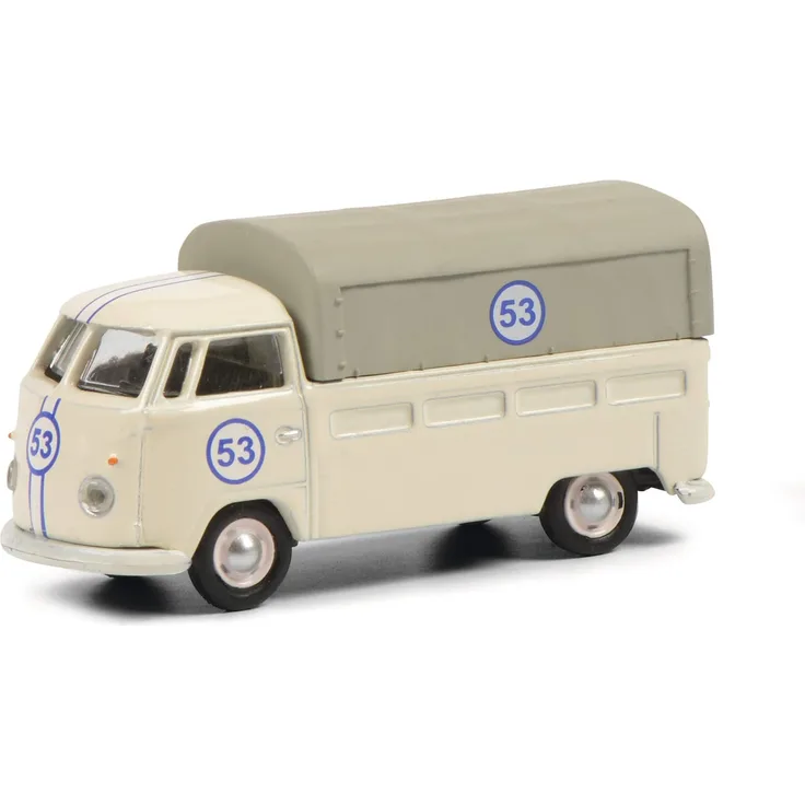 Schuco 452650300 1:87 VW T1 Pritsche #53