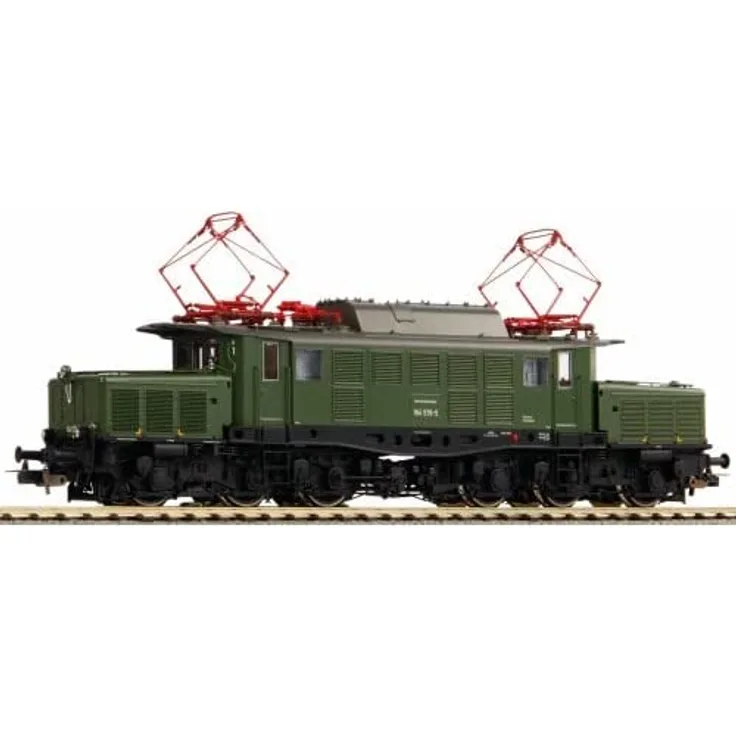Elektrolokomotiv H0 Piko H0 (51470) Analog DC Interface