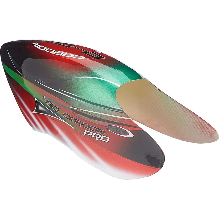 Jamara jamara031833 Himmel für e-rix450 Pro Hubschrauber