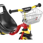 Puky - Lenkerkorb für Dreirad und Roller LKDR (außer R07L und R2002L)