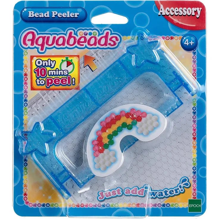 Aquabeads Zubehör Perlenschaber