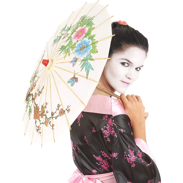 Chinaschirm Lien