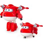 Transforming-Supercharge Jett