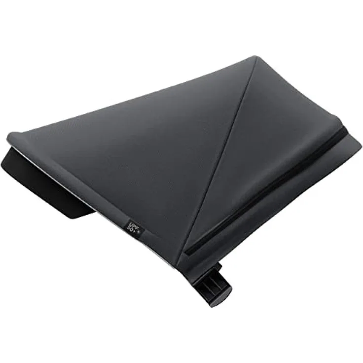 Thule Spring Sonnendach Shadow Grey