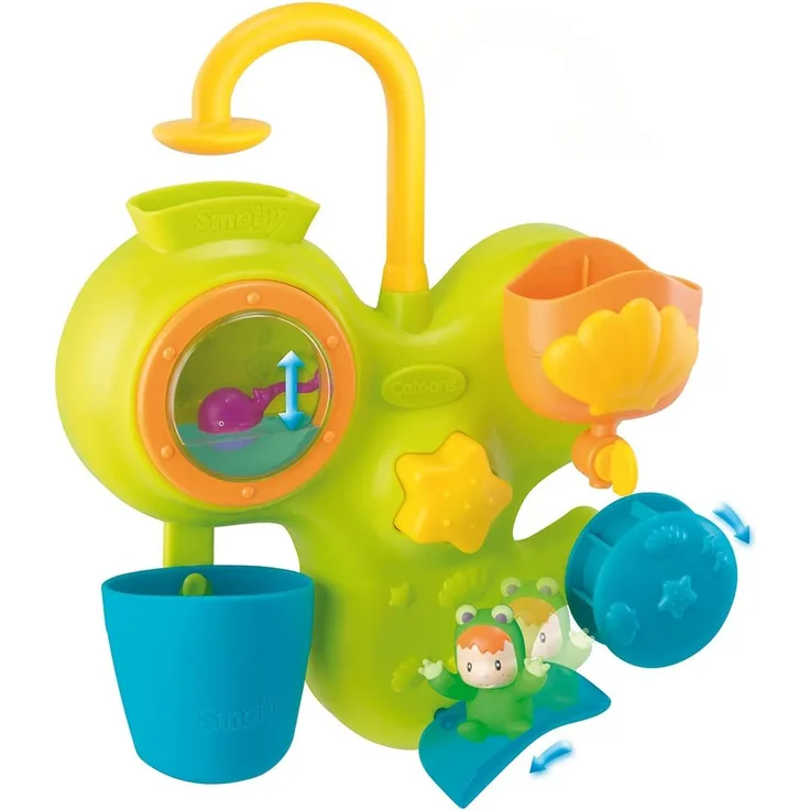 Smoby Toys für Bad
