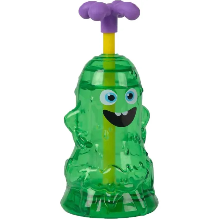 Simba 105953108 105953108-Glibbi Splashy Wasserspritzer