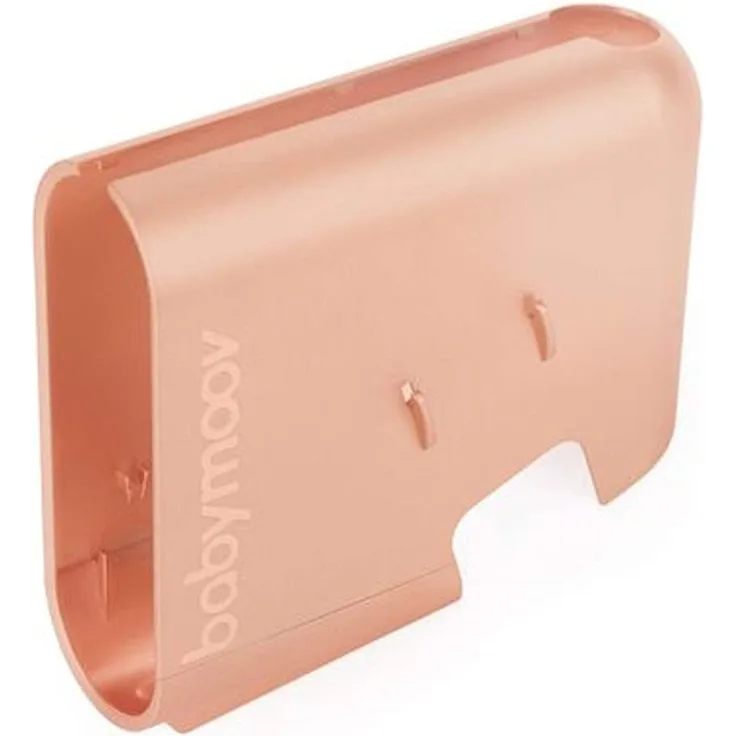 Babymoov Displaygehäuse Nutribaby Plus Kupfer-Effekt