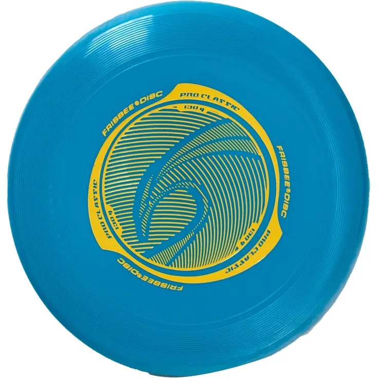 Wham-O Erwachsene Pro Classic Frisbee, Mehrfarbig, One Size