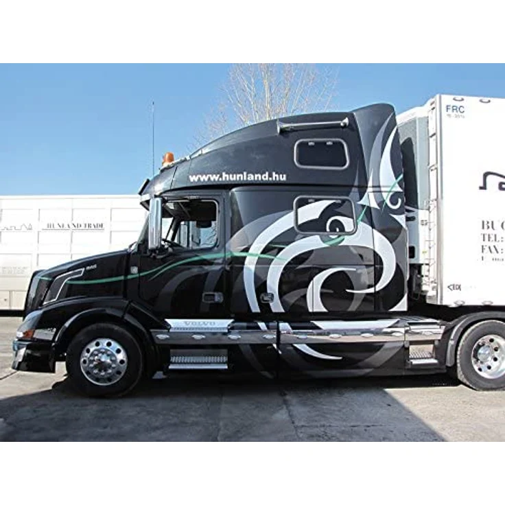 Italeri 510003892 - 1:24 Volvo VN 780 Zugmaschine, 3-achs – Bild 5