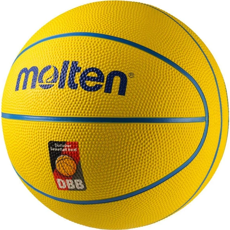 Molten® Basketball SB4-DBB – Bild 3