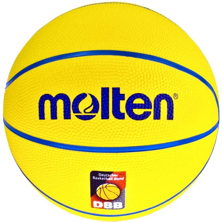 Molten® Basketball SB4-DBB – Bild 2