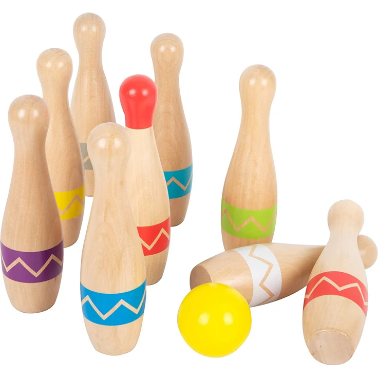 Skittles Game Active – Bild 1