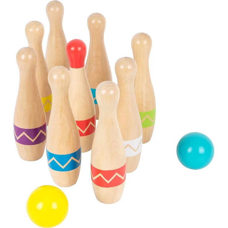 Skittles Game Active – Bild 3