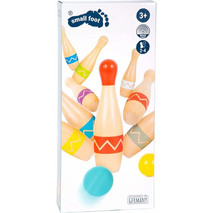 Skittles Game Active – Bild 8