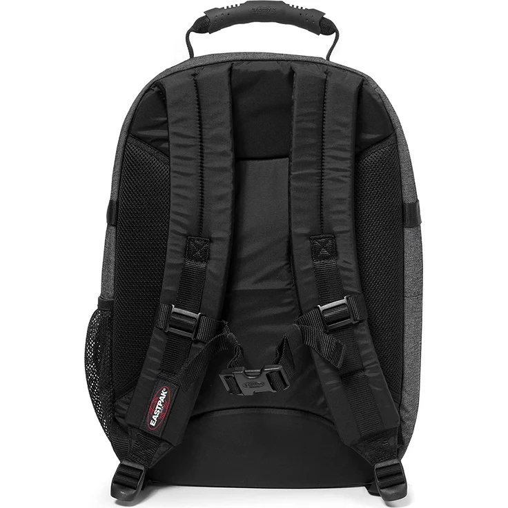 EASTPAK Rucksack TUTOR Black Denim – Bild 6