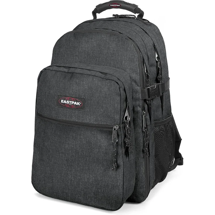EASTPAK Rucksack TUTOR Black Denim – Bild 10