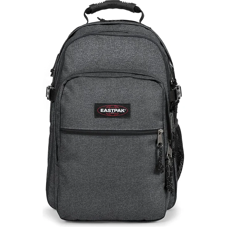 EASTPAK Rucksack TUTOR Black Denim – Bild 1