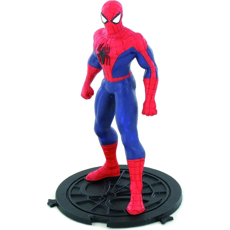 Marvel Avengers - Sammelfigur - Spider-Man