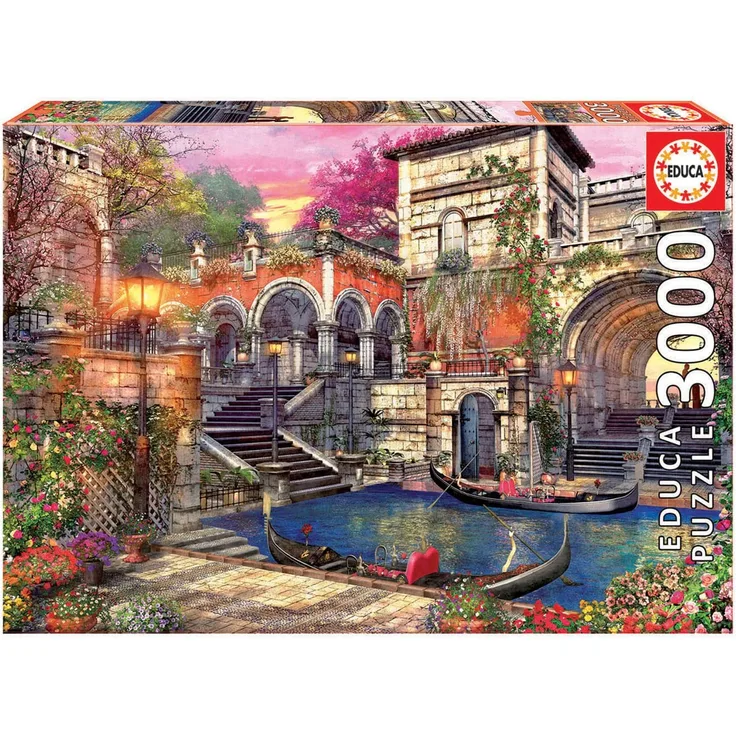 Educa 16320 Puzzle