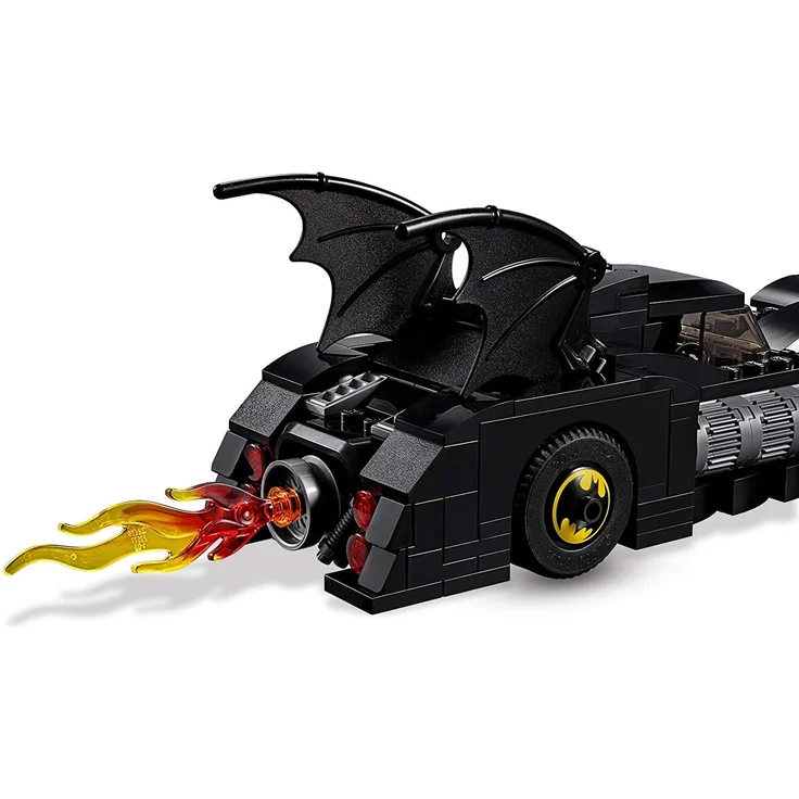 LEGO DC Batman Batmobile 76119 - Verfolgungsjagd mit dem Joker, Bauset – Bild 7