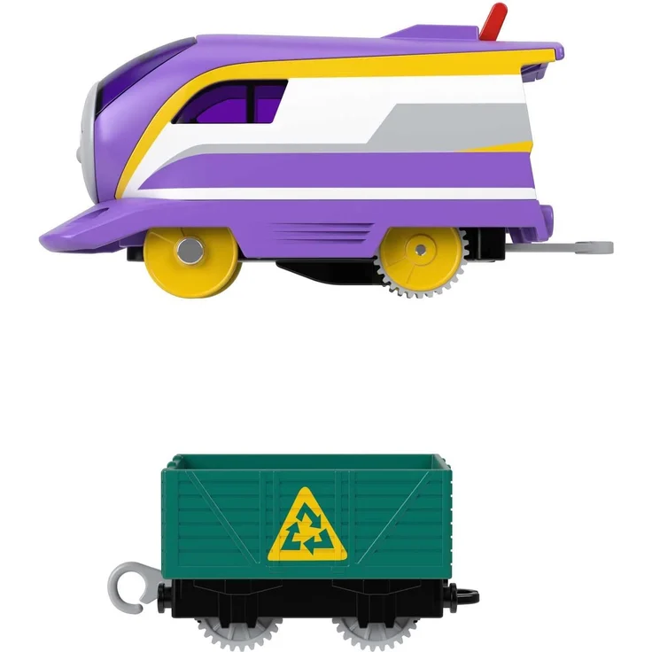 Fisher-Price® Thomas & F riends™ Kana Motorized – Bild 3