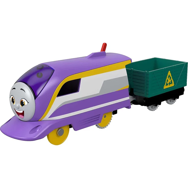Fisher-Price® Thomas & F riends™ Kana Motorized – Bild 1