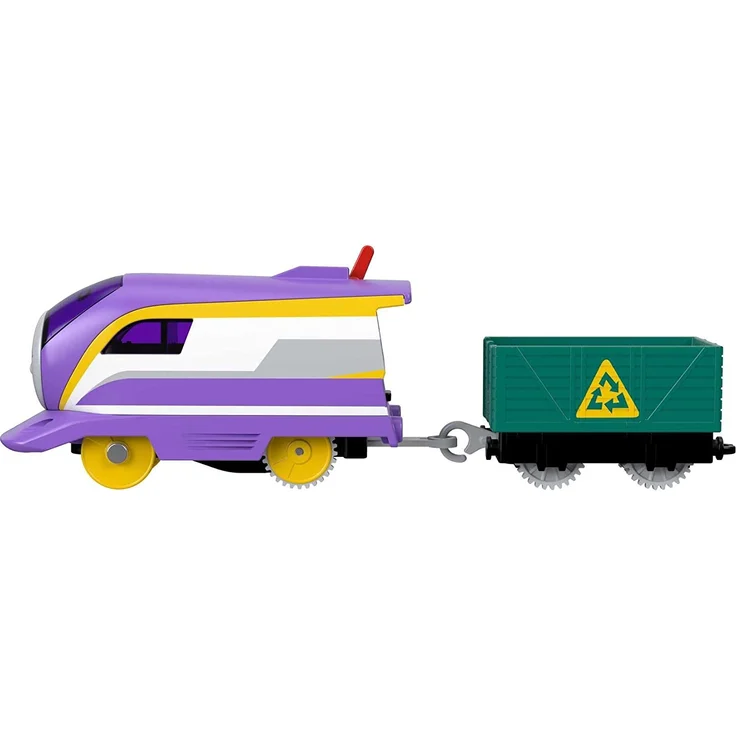 Fisher-Price® Thomas & F riends™ Kana Motorized – Bild 4