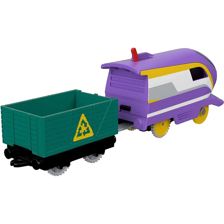 Fisher-Price® Thomas & F riends™ Kana Motorized – Bild 5