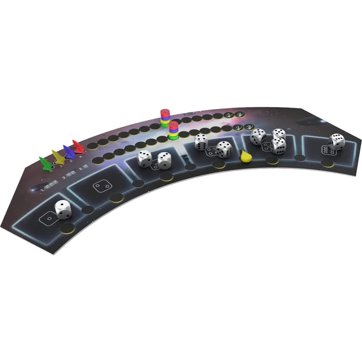 Czech Games Edition CGE00042 - Pulsar 2849 – Bild 5