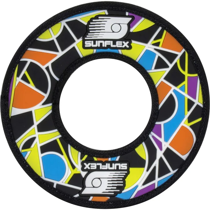 Sunflex Flying Ring POCKET MINI