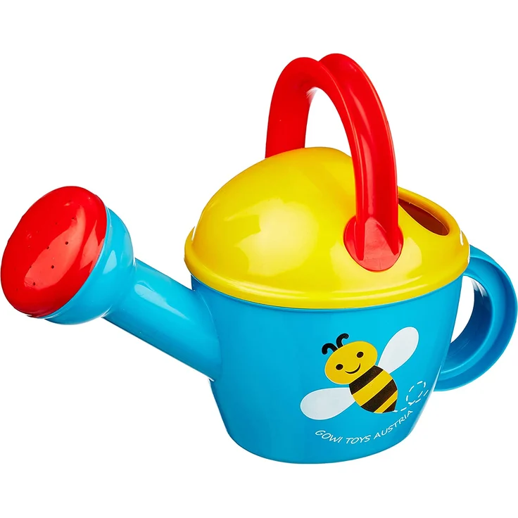 Gowi 559-31 Gießkanne 500ml, Strand-, Garten- und Badespielzeug - Preisvergleich – Bild 2